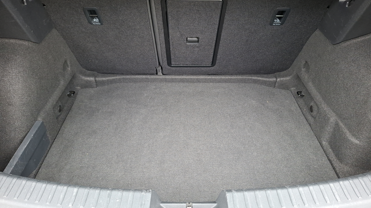 Cupra Leon 2.0 TSI 300 ch DSG7 — photo 14