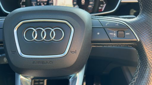 Audi Q3 Sportback 45 TFSIe 245 S-Tronic 6 - S Line – 2021 – 94328 km – Hybride rechargeable – Boîte Automatique — photo 12