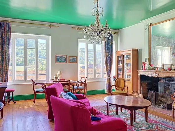 Maison 5 pièces 193 m²
