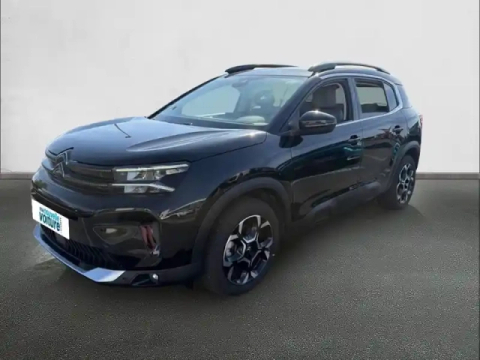 Citroën C5 Aircross hybride 136 e-dcs6