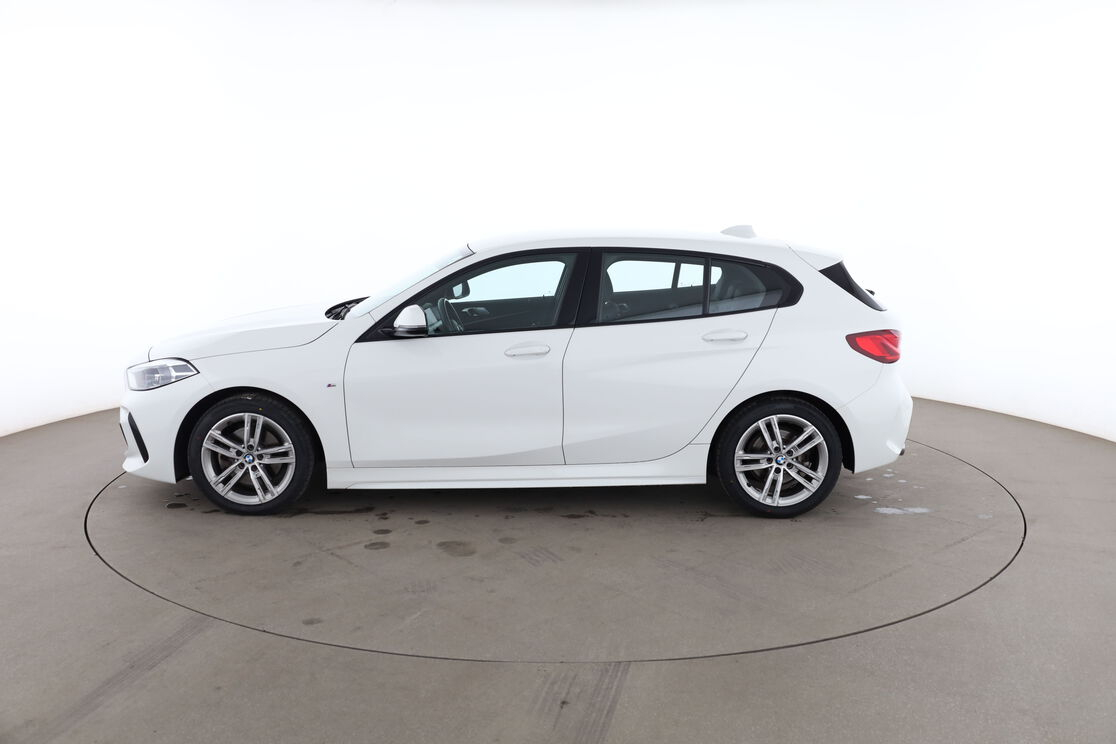 BMW Série 1 118i M Sport DKG7 — photo 2