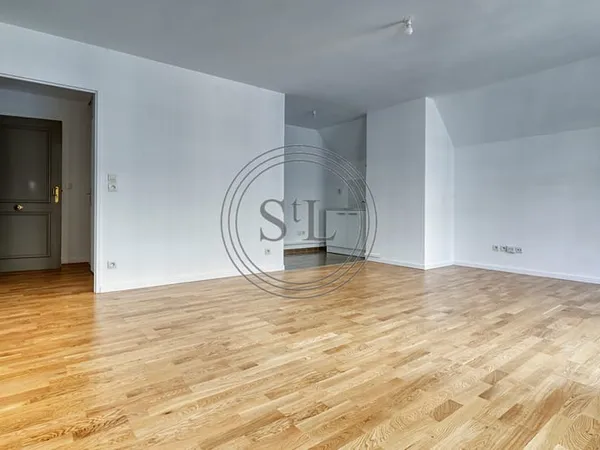 Appartement Buc 3 pièce(s) 68.98 m2