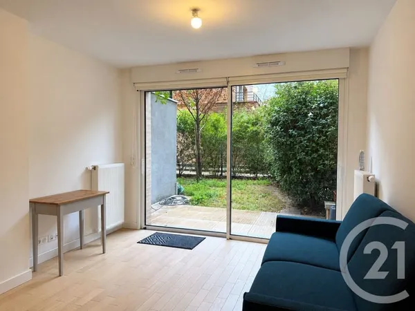Appartement 1 pièce 27 m²