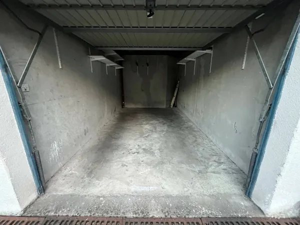 Box de stockage