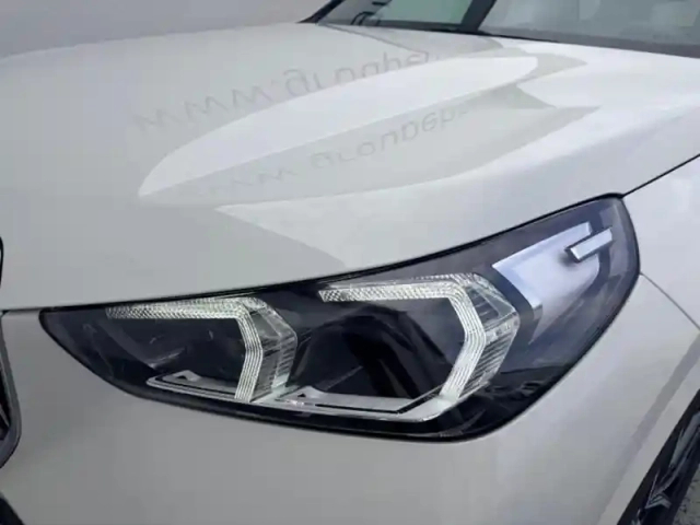 Bmw X1 xdrive25e 245ch m sport — photo 15