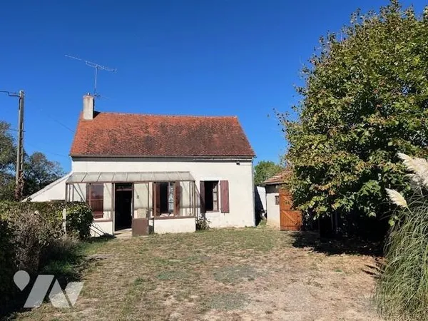 Maison 4 pièces 67 m²