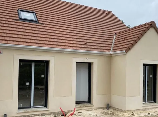 Opportunité à saisir rapidement ! Maison 3 chambres 91m²