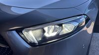 Mercedes Classe A 200 d 150ch AMG Line 8G-DCT — photo 31