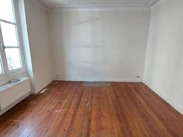 Maison 4 pièces 70 m²