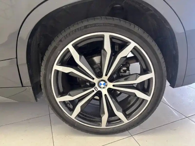 Bmw X2 sdrive 18d 150 ch bva8 — photo 14
