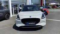 Suzuki Swift 1.2 Hybrid 83ch Privilège Auto — photo 28