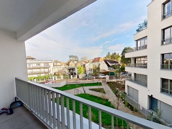 Appartement de 75m2 à louer sur Sceaux