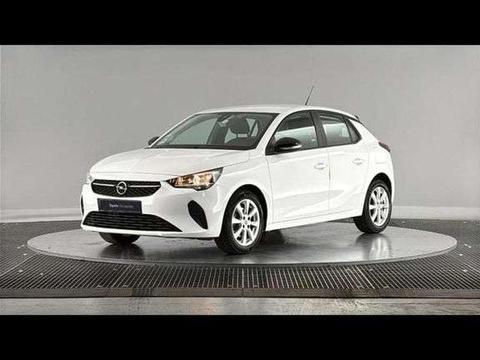 Opel CORSA Opel Corsa 1.5 D 100ch Elegance