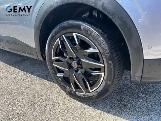 Peugeot 3008 hybrid 136 e-dcs6 — photo 49