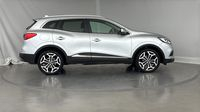 Renault Kadjar 1.5 Blue dCi 115ch Intens EDC — photo 4