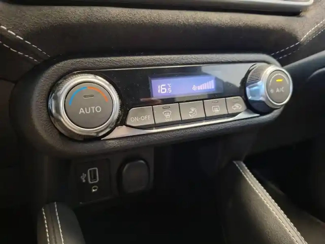 Nissan Micra ig-t 92 — photo 38