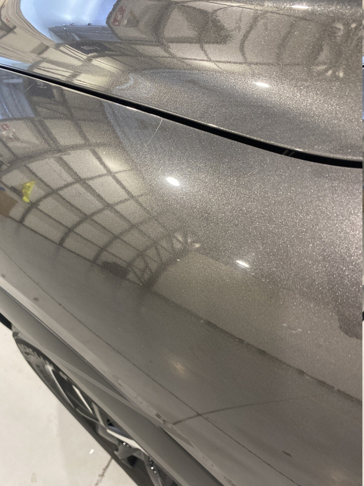 DS DS3 Crossback — photo 42