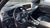 Bmw X3 xDrive30e 292ch M Sport — photo 9