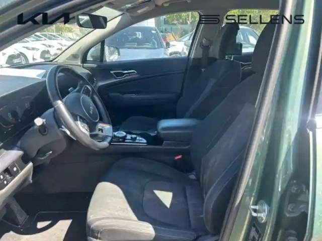 Kia Sportage 1.6 t-gdi 265ch phev active bva6 4x4 — photo 11