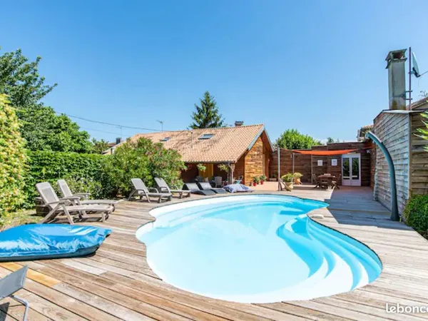 Rare à MONTAUBAN (Quartier Lalande)