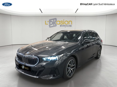 BMW Touring 520d xDrive 197 ch BVA8