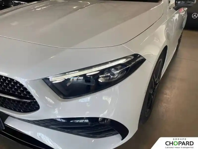 Mercedes Classe A 180 d — photo 26