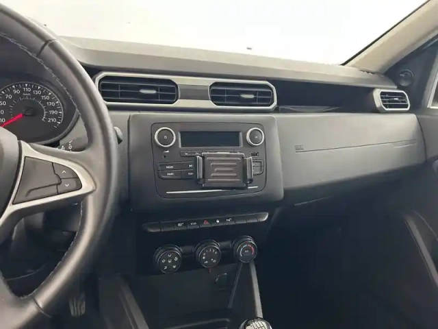 Dacia Duster eco-g 100 4x2 — photo 21