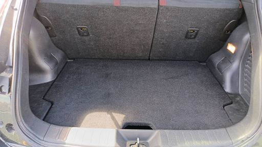 Nissan Juke 1.2 DIG-T 115 - Acenta – 2014 – 137385 km – Essence – Boîte Manuelle — photo 29