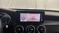 Mercedes Glc 300 de 194+122ch AMG Line 4Matic 9G-Tronic — photo 29