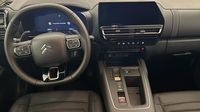 Citroen C5 Aircross 1.5 BlueHDi 130ch MAX boite automatique — photo 11