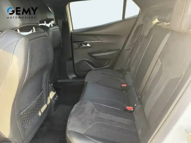 Peugeot 2008 puretech 155 s&amp;s eat8 — photo 10