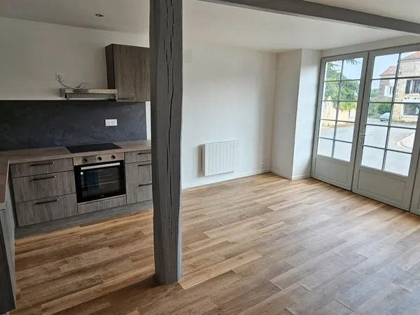 Appartement T3