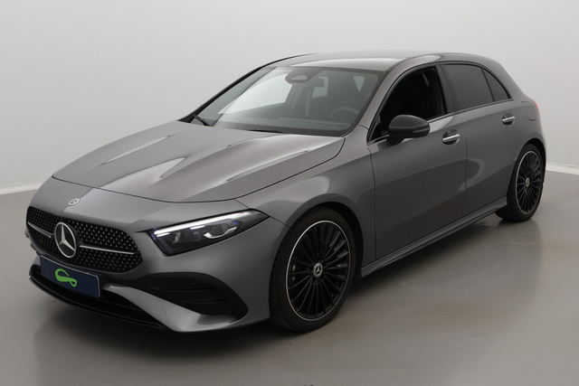 Mercedes Classe A