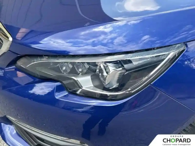 Peugeot 308 bluehdi 130ch s&amp;s eat8 — photo 27