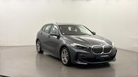 Bmw Série 1 118dA 150ch M Sport — photo 3