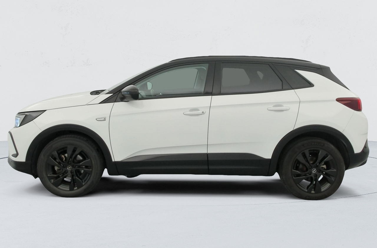 Opel Grandland — photo 2