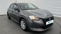 Peugeot 208 1.2 PureTech 75ch S&S Like 2022 — photo 3