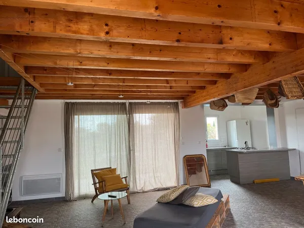Maison Larra
