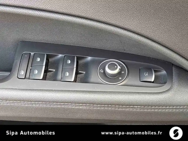 Alfa Romeo Stelvio 2.2 160 ch at8 — photo 24