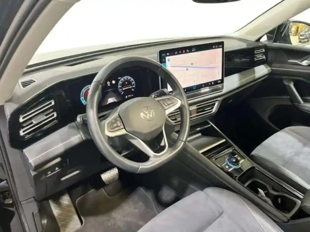 Volkswagen Tiguan 2.0 tdi 150ch dsg7 elegance — photo 9