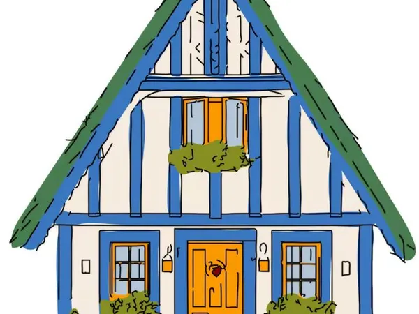 Petite maison