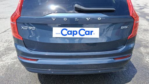 Volvo XC90 2.0 TDI B5 235 AWD Geartronic 8 - Start – 2022 – 121220 km – Hybride diesel – Boîte Automatique — photo 33