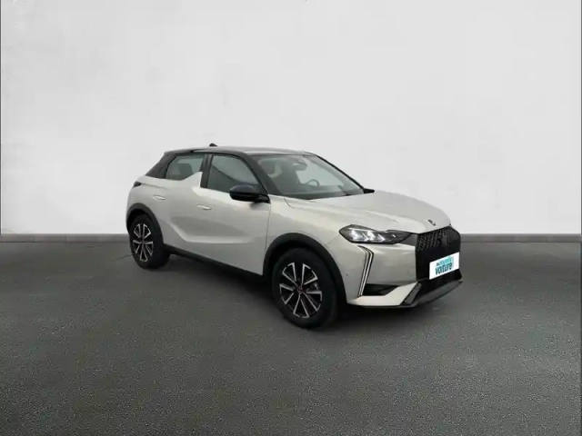 Ds Ds 3 e-tense — photo 3