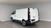 Renault Trafic L1H1 3T 2.0 Blue dCi 130ch Confort E6E — photo 7