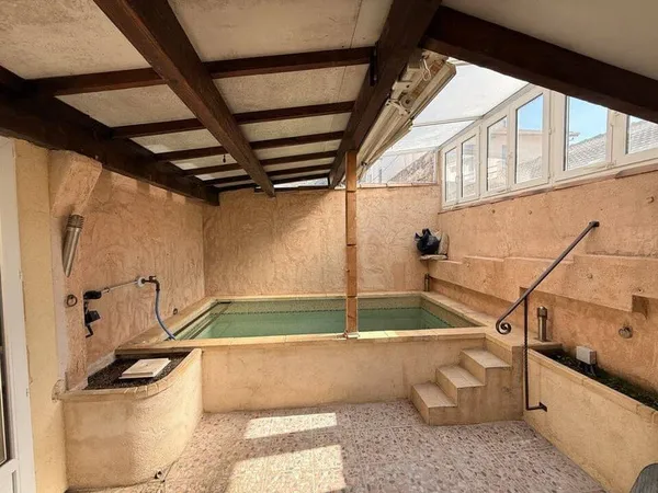 Appartement 3 pièces 80 m²