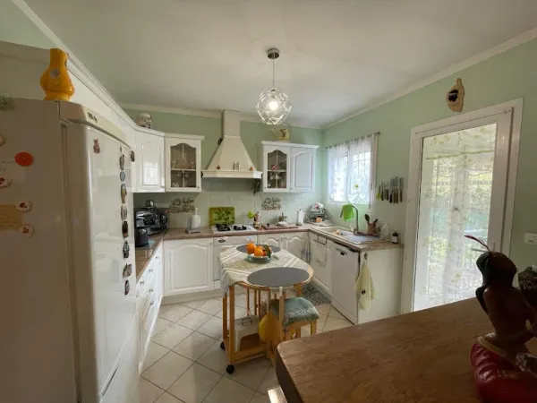 Maison 3 pièces 81 m²