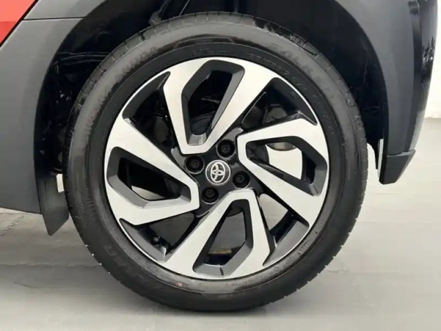 Toyota Aygo 1.0 vvt-i 72 design — photo 9