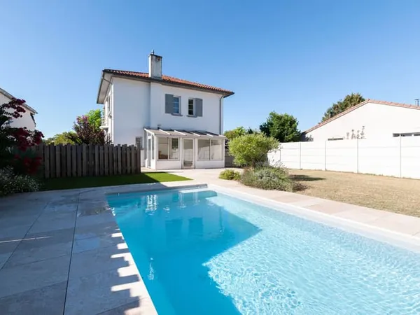 Maison 5 pièces 127 m²