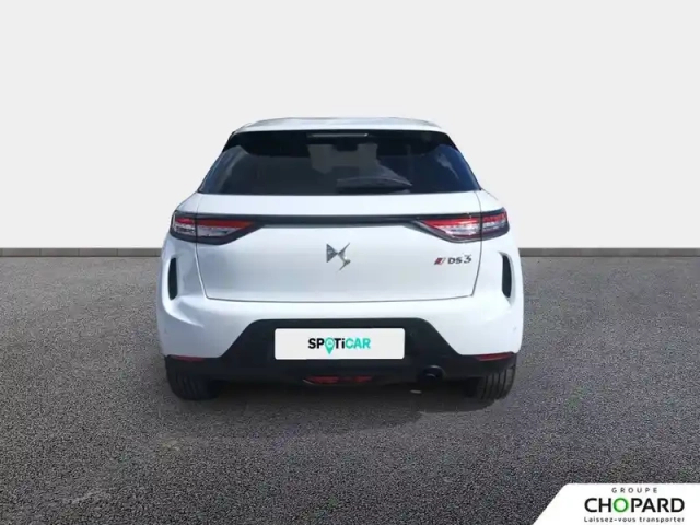 Ds Ds 3 ds3 crossback puretech 100 bvm6 — photo 5