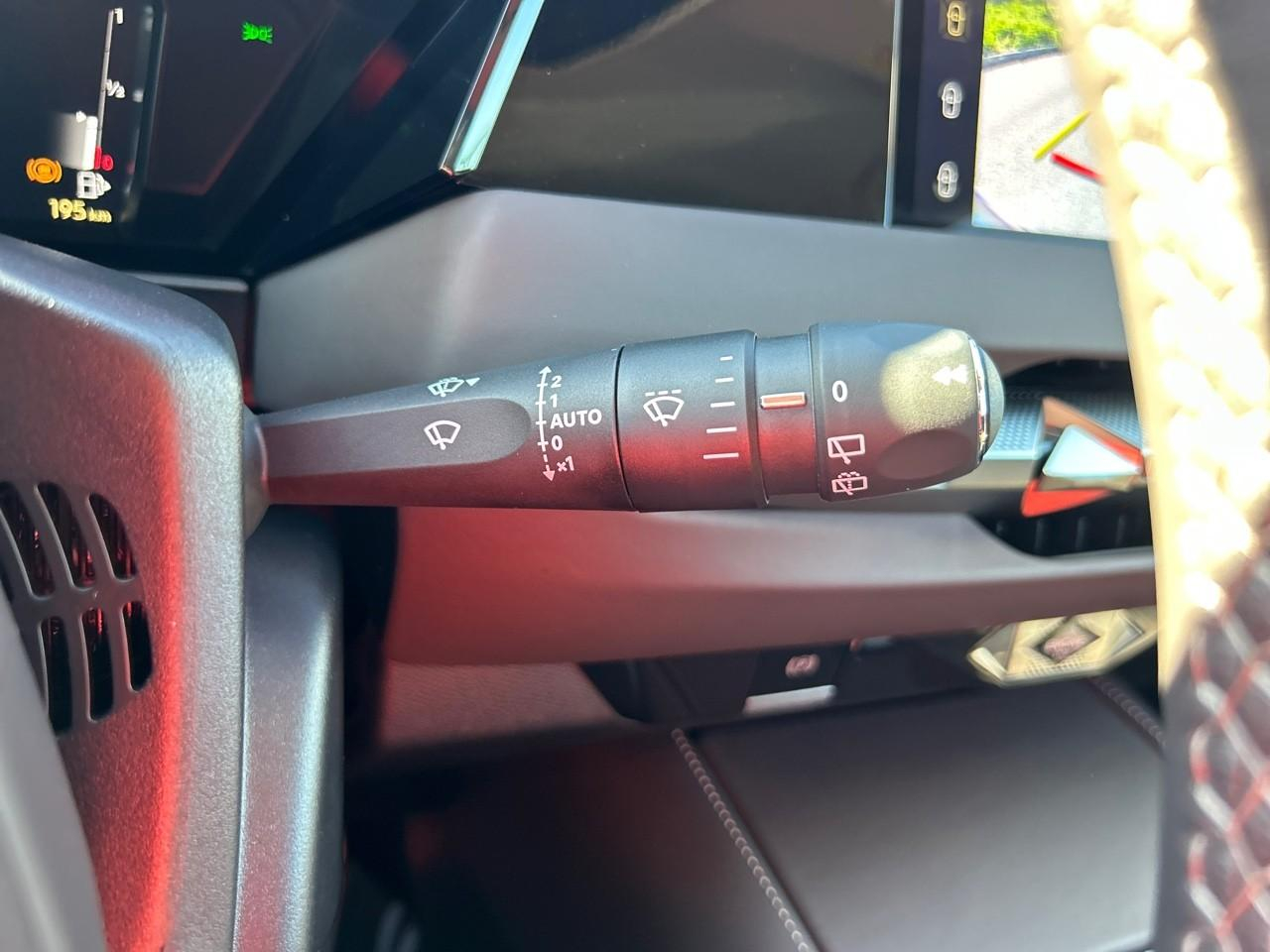 Ds Ds 4 bluehdi 130ch etoile nappa automatique — photo 19
